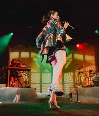 Full leaked Sophie ellis bextor page private onlyfans photo