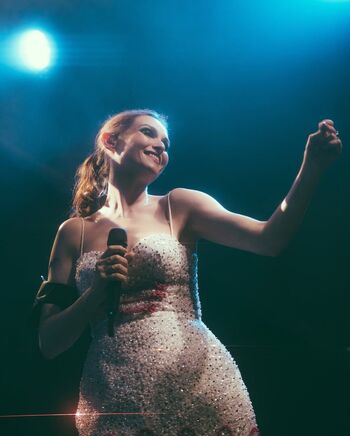 Full leaked Sophie ellis bextor page private onlyfans photo
