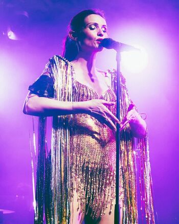 Full leaked Sophie ellis bextor page private onlyfans photo