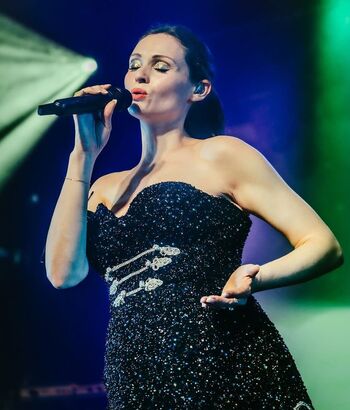 Full leaked Sophie ellis bextor page private onlyfans photo
