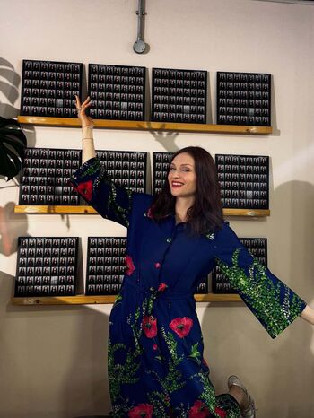 Sophie Ellis-Bextor