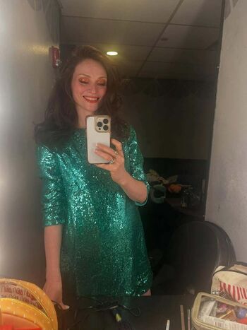 Full leaked Sophie ellis bextor page private onlyfans photo