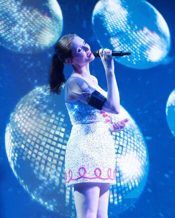 Full leaked Sophie ellis bextor page private onlyfans photo