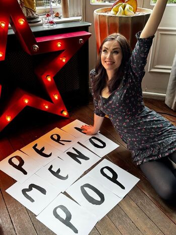 Full leaked Sophie ellis bextor private onlyfans photo