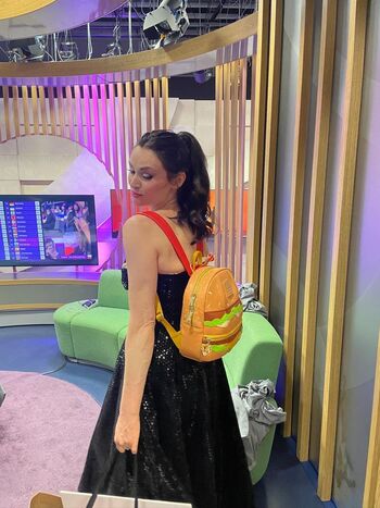 Full leaked Sophie ellis bextor private onlyfans photo