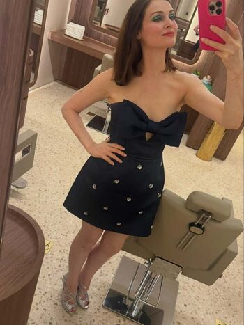 Full leaked Sophie ellis bextor private onlyfans photo