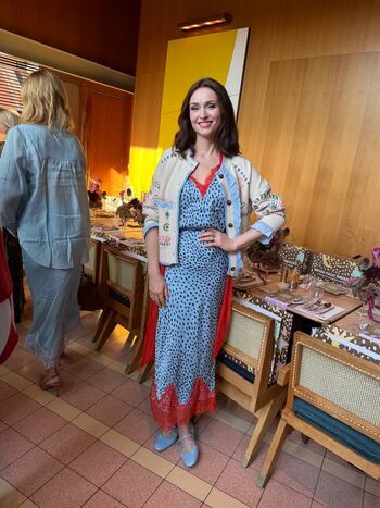 Full leaked Sophie ellis bextor private onlyfans photo
