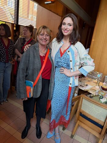Sophie Ellis-Bextor