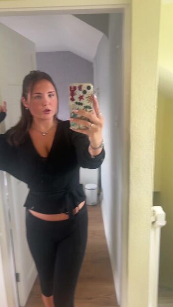 Full leaked Sophie lamont page private onlyfans photo