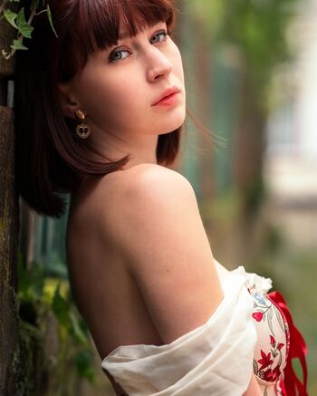 Full leaked Sophie nther page private onlyfans photo