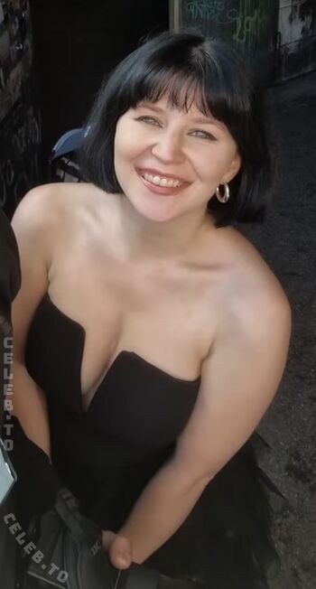 Full leaked Sophie nther private onlyfans photo