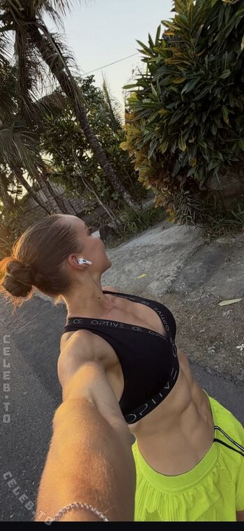 Full leaked Sophie plinke private onlyfans photo