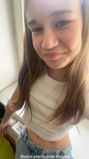 Full leaked Sophie ragnar private onlyfans photo