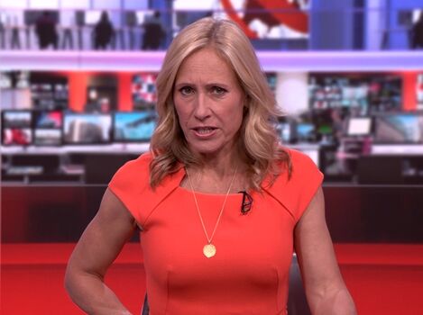 Sophie Raworth