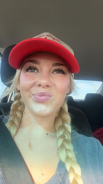 Full leaked Sophie riedemann page private onlyfans photo