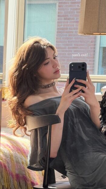 Full leaked Sophie silva private onlyfans photo