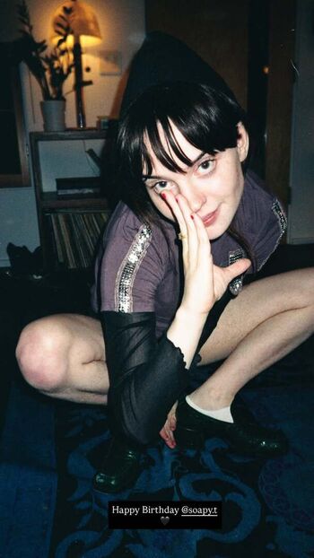 Sophie Thatcher