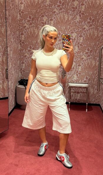 Full leaked Sophiesnaz private onlyfans photo