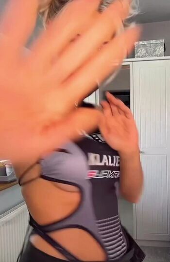Full leaked Sophiesnazz page private onlyfans photo