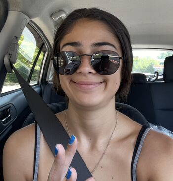 Full leaked Soraya shirazi private onlyfans photo