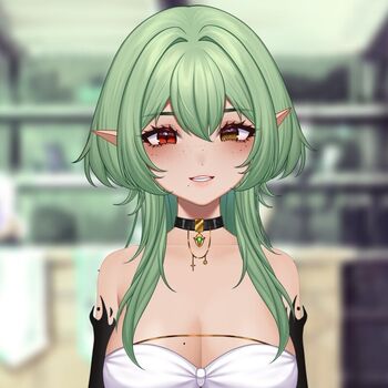 Sorceress Kinaiya