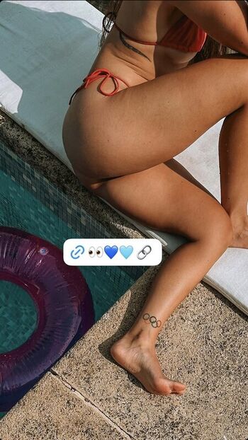 Full leaked Speed skater private onlyfans photo