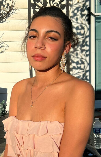 Spicy Ashley