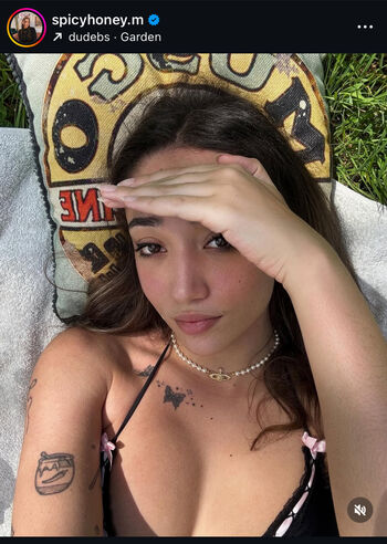Spicy Honey