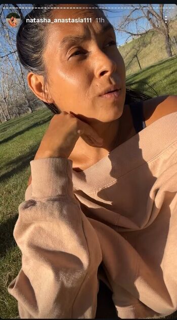 Full leaked Spiritual tasha mama private onlyfans photo