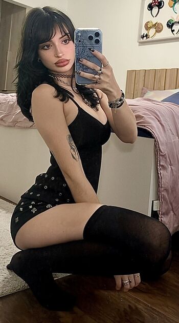 Full leaked Spoilmars private onlyfans photo