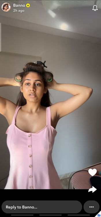 Srushti Bannatti