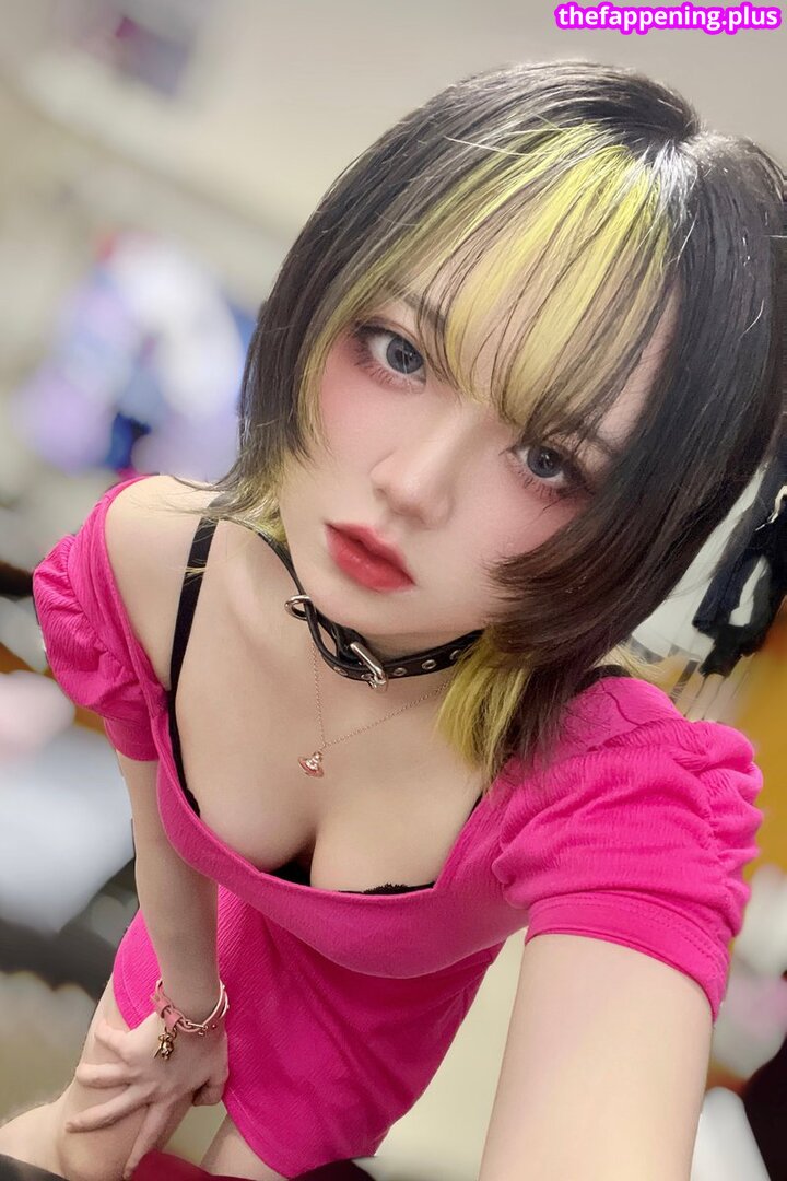 ss_yuetsu Nagie OnlyFans Zdjęcie #5