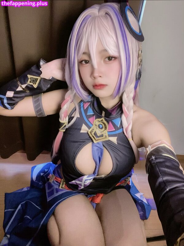 Ssnappy / felicia_treasure111 Photo OnlyFans Nu #170