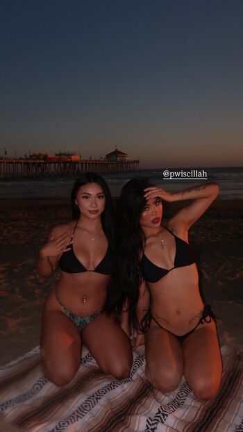 Full leaked Staceyphan private onlyfans photo