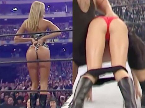 Stacy Keibler