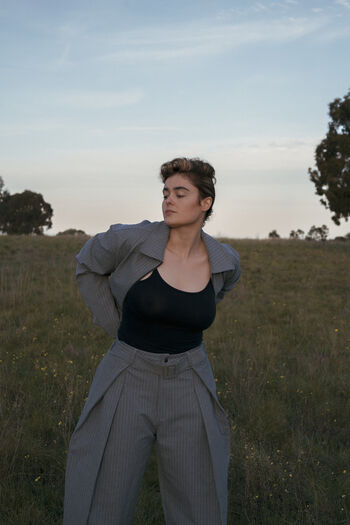 Stefania Ferrario
