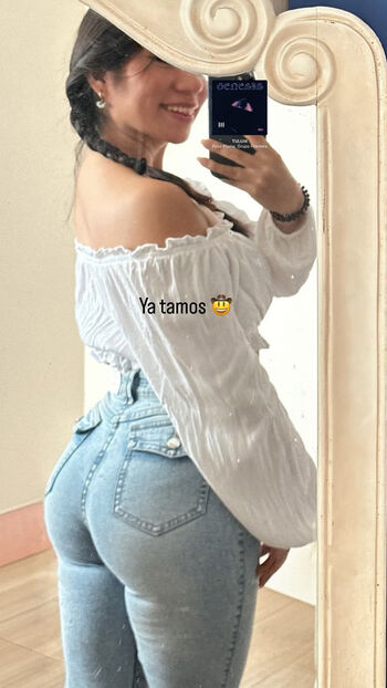 Full leaked Stefanny ore private onlyfans photo