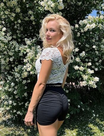 Steffi Landerer