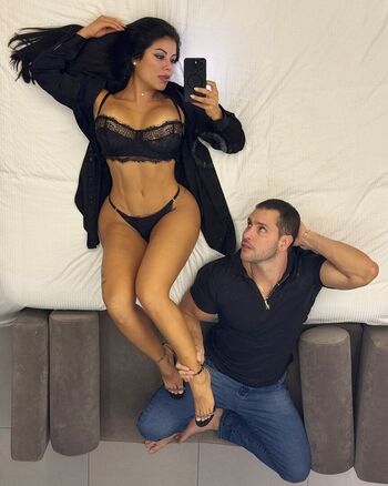 Full leaked Steffy monreno private onlyfans photo