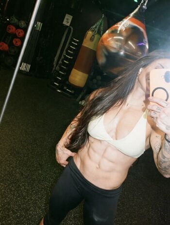Full leaked Stefi cohen private onlyfans photo