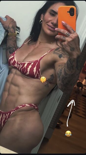 Full leaked Stefi cohen private onlyfans photo