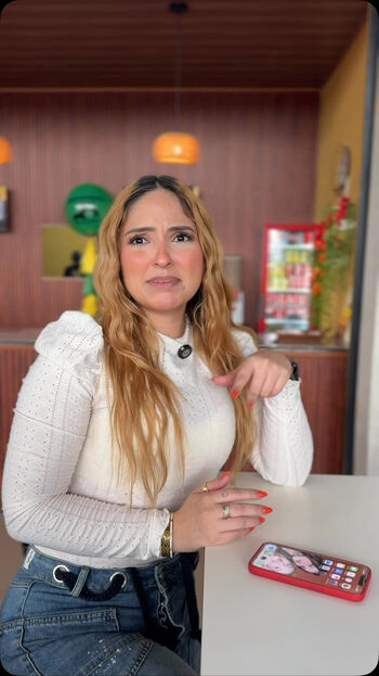 Full leaked Stefy aldana private onlyfans photo