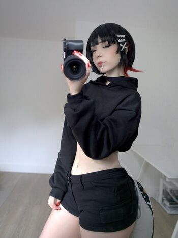 Full leaked Stellsia private onlyfans photo
