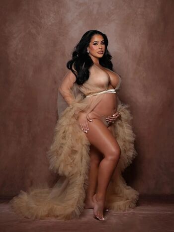 Full leaked Stephanie acevedo private onlyfans photo