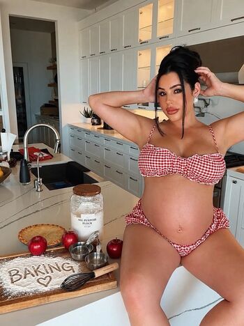 Full leaked Stephanie acevedo private onlyfans photo