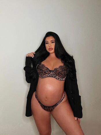 Full leaked Stephanie acevedo private onlyfans photo