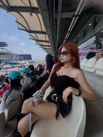 Full leaked Stephanie chua private onlyfans photo