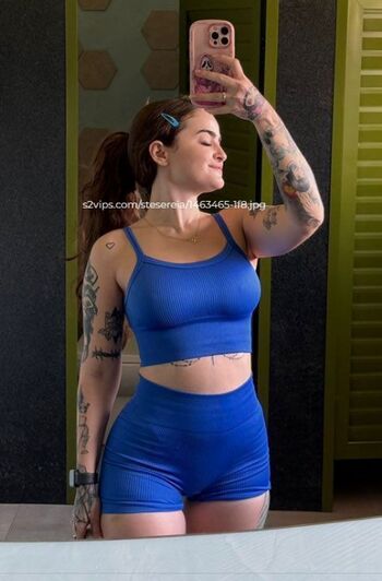 Full leaked Stesereia page private onlyfans photo