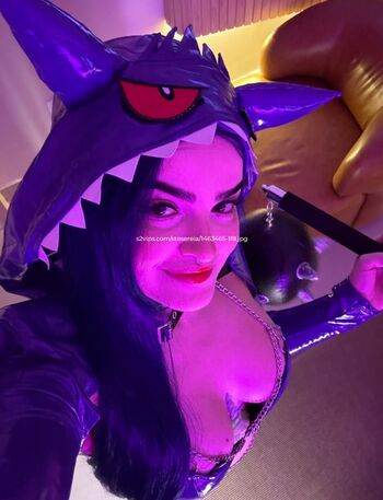 Full leaked Stesereia page private onlyfans photo