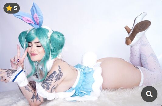 Full leaked Stesereia page private onlyfans photo